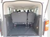 Opel Zafira Life XL Edition 2.0D AT8 9-Sitzer / Klima - : Sitzer 8