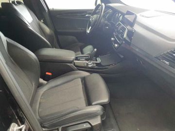 BMW X3 - 8
