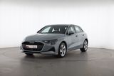 Audi A3 Sportback 35 TDI S tronic advanced MMI NAVI+ - Audi A3 Jahreswagen: Automatik