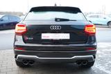Audi SQ2 2.0 TFSI quattro LED Klimaaut. Navi ACC B&O - Audi SQ2 Benziner Gebrauchtwagen