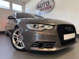 Audi A6 LIM 3.0 TDI QUATTRO*AUT*T.LED*NAVI*CAM*S-LINE - Behindertengerechte Audi A6