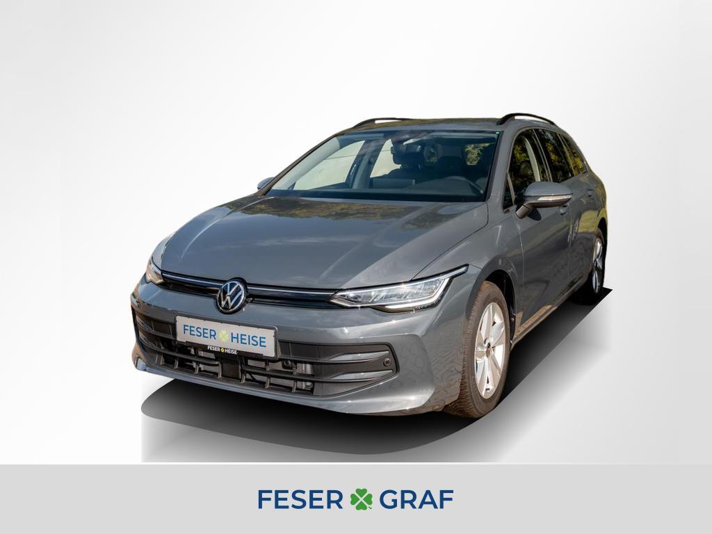 Volkswagen Golf VIII Variant, 1.5 eTSI DSG Life LED*Shzg.*A