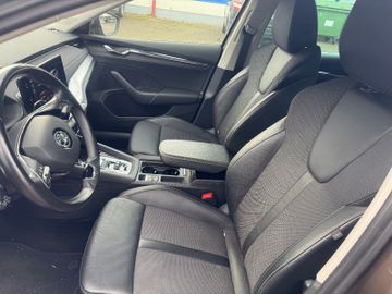 Skoda Octavia - 8