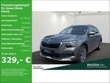 Skoda Kamiq SCOUTLINE 1.0 TSI LED NAVI KAMERA GANZJREI - Skoda Kamiq in Leverkusen