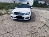 Mercedes-Benz C 350 CDI T AVANTGARDE Autom. AVANTGARDE - gebrauchte Mercedes-Benz C 350 aus dem Jahr 2013