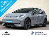 Volkswagen ID.3 GTX +MAX 600KM+WÄRMEPUMPE+ - Volkswagen ID.3: Max