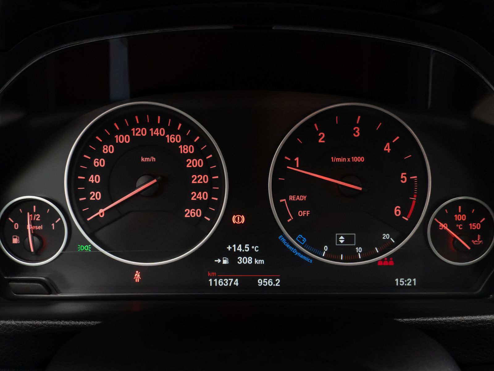 Fahrzeugabbildung BMW 320d xD Advantage Panorama Lordos AHK PDChint.
