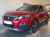Peugeot 3008 1.6 THP GT Line*Pano*FOCAL*LED*KAM*AHK*SHZ* - Peugeot 3008 mit Benzin-Antrieb: Geländewagen, 1.6