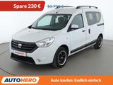 Dacia Dokker 1.6 SCe Laureate *PDC*ALU*KLIMA*GARANTIE* - gebrauchte Dacia Kleinbus