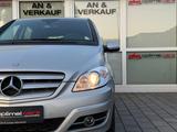 Mercedes-Benz B 200CDI/AUTM./NAVI/SITZHZNG/TEMP/8FACH/2.HAND - gebrauchte Mercedes-Benz B-Klasse aus dem Jahr 2011