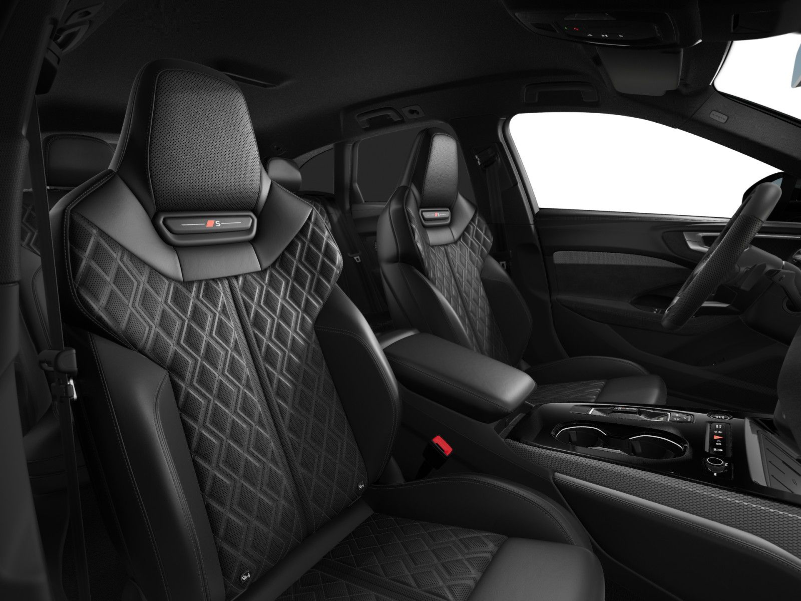Audi A5 - Bild 9