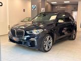 BMW Bmw X5 M50 M50d - BMW X5 M50 aus 2018