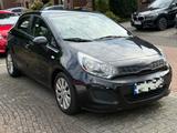 Kia Rio 1.2++Klima++5türig++Alu++Export! - Kia Rio in Wuppertal