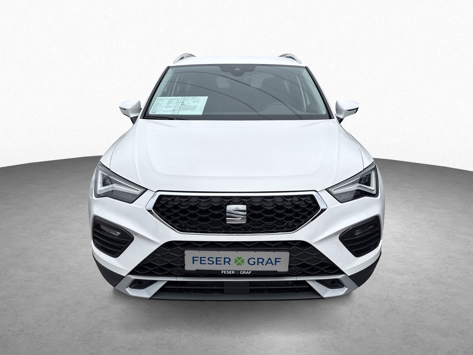 Seat Ateca - Bild 3