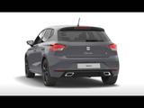 Seat Ibiza 1.5 DSG FR Black Edt. NAVI PDC SHZG KAMERA - Seat Ibiza in Duisburg