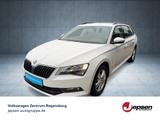 Skoda Superb Active 2.0 TDI DSG KLIMA SHZ PDC NEBEL - Skoda Superb: Active