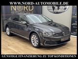 Volkswagen Passat GTE Limousine 1.4 TSI eHybrid DSG - VW Passat Gebrauchtwagen in Oldenburg