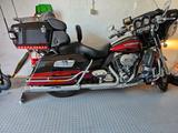 Harley-Davidson CVO E-Glide