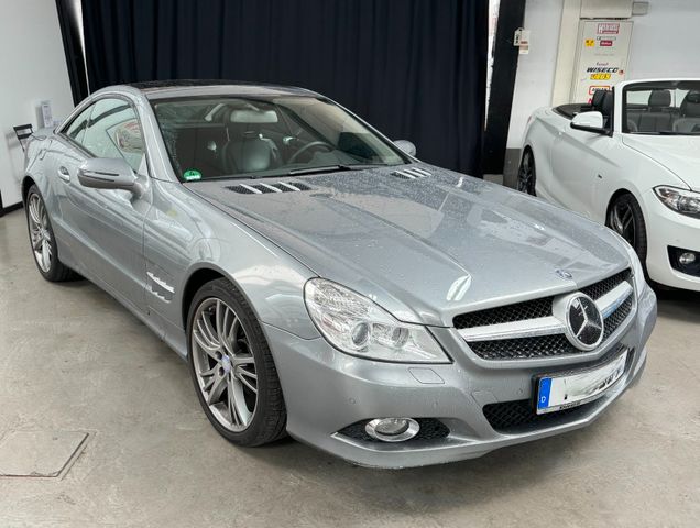 Mercedes-Benz SL 350