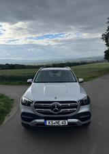 Mercedes-Benz     Mercedes GLE 450 4MATIC | Gepflegt | - : Mercedes Gle