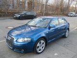 Audi A3 Sportback 1.6  Ambition*SPORT**KLIMA*TÜV-NEU - Audi A3 aus 2004