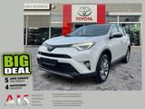 Toyota RAV4 2.5 Hybrid Executive AHK*Navi*ACC*KAM*DAB - Toyota RAV 4 Gebrauchtwagen in Dresden