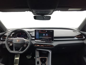 Cupra Terramar - 10