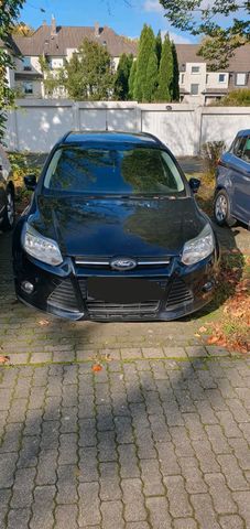 Ford Focus EcoBoost