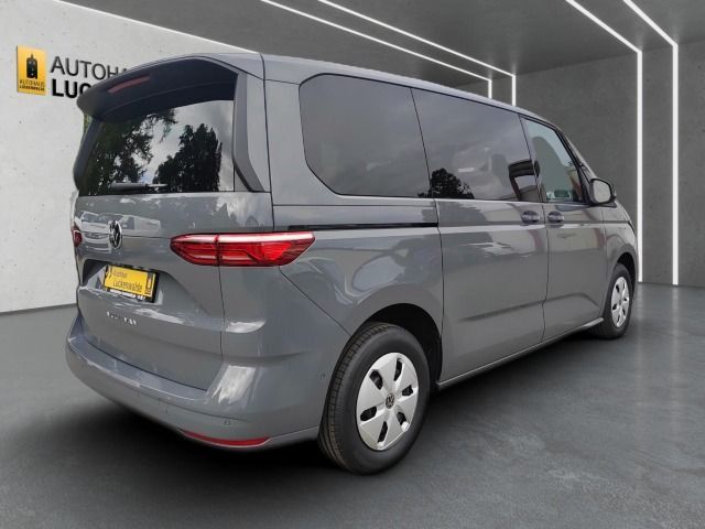 Volkswagen T7 Multivan - Bild 3