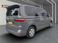 Volkswagen T7 Multivan - Vorschau Bild 3