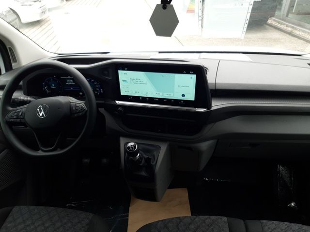 Transporter Kombi 2,0 l 81 kW TDI 6-Gang Radst.