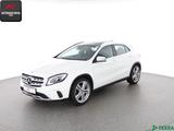 Mercedes-Benz GLA 180 URBAN PANO,KAMERA,SCHECKHEFT,LED,19ZOLL - Mercedes-Benz GLA 180 in Berlin