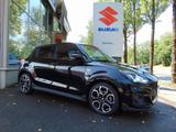 Suzuki Swift Swift Sport 1.4 Boosterjet Hybrid - Suzuki Swift: Schwarz, Sport