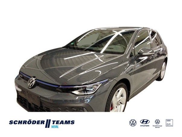 Volkswagen Golf GTE 1,5 l eHybrid OPF 130 kW (177 PS) / 85 