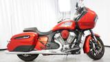 Indian Challenger Ltd - INDIAN CHALLENGER