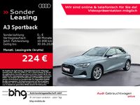 Audi A3 - Vorschau Bild 1