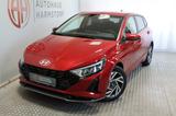 Hyundai i20 1.0 T-GDI AT LED Navi SH Kamera ALU