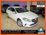 Mercedes-Benz A180 FACELIFT | LED | AUTO [12M.GARANTIE] - gebrauchte Mercedes-Benz A 180 mit Facelift