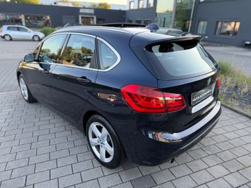 BMW 218 - 4