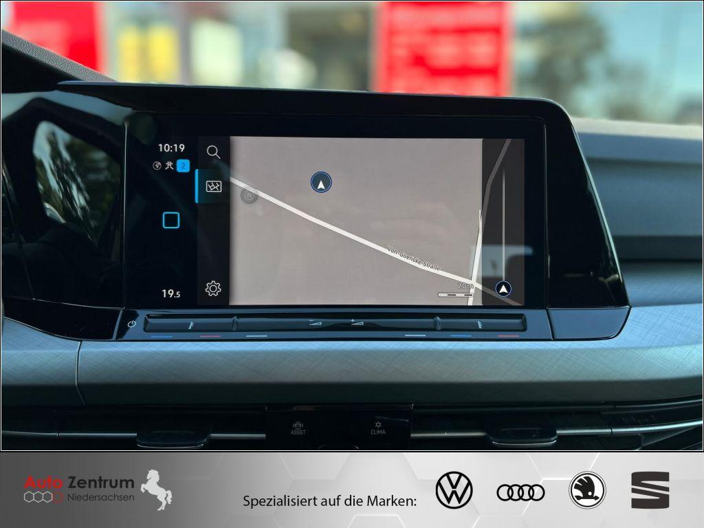 Volkswagen Golf 2.0 TDI CarPlay AHK*LED*Virtual*Kamera*ACC, миниатюра 25