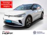 Volkswagen ID.4 GTX 4M AHK AreaView Matrix EasyOpen Navi - Volkswagen ID.4 aus 2023
