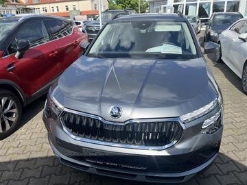 Bild 2 Skoda Kamiq 1.0 TSI 130 Jahre - DAB - Allwetter - RFK