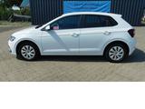 Volkswagen Polo 1.0 Life MPI BMT 4Trg Klima Navi LED - Volkswagen Polo: 1.4