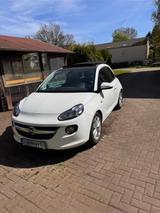 Opel Adam OPEN AIR 120 Jahre 1.4 64kW OPEN AIR 12... - Opel Adam OPEN-AIR-120-Jahre