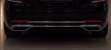 Mercedes-Benz S 560 e L 360 °/Maybach Umbau/Burm/MwSt awb - Mercedes-Benz S 560 mit Hybrid-Antrieb