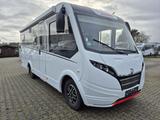 Dethleffs Globebus Active I 6  - Dethleffs Globebus I 6