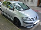 Volkswagen Golf Plus 1.6 Comfortline|Scheckheft|Tempomat - Volkswagen Golf Plus in Krefeld