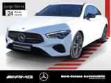 Mercedes-Benz CLA 180 PROGRESSIVE ADV NIGHT DISTRO SITZHZ LED