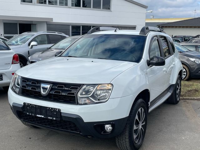 Dacia Duster I Black Shadow 4x2* NAVI*NEU*TÜV