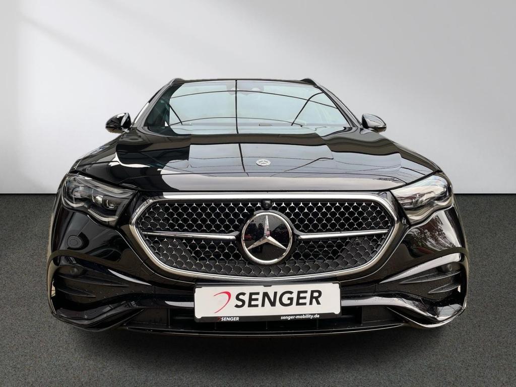 Mercedes-Benz E 450